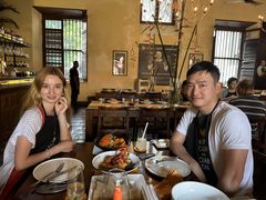 -Ministry of Crab(科伦坡店)