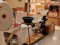 -The Roastery By AllYouWant(福田店)