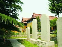 -宝泉胜境旅游度假区