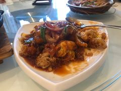 -至潮餐厅精致粤菜·活鲈鱼·走地鸡(珠江新城店)