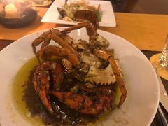 -Ministry of Crab(科伦坡店)