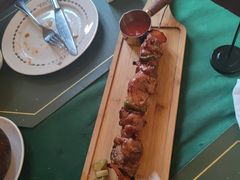 -老俄楼西餐厅(邮政街店)