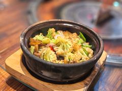 -丰收碗·陈皮果木烧鹅·23年老字号
