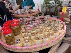 -苏州市吴中区光福窑上花果蜜饯厂