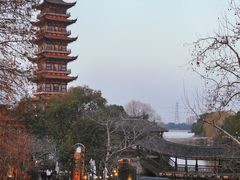 -乌镇西栅景区