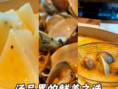 -琥珀川糟粕醋火锅(慈云寺店)