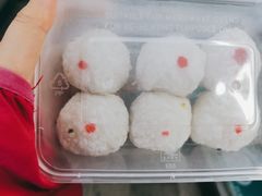 艾窝窝-护国寺小吃(新街口店)