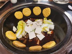 -老田家铁锅炖(延庆店)