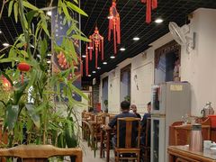 -西江美食舫·江西菜(健德桥店)