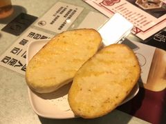 -孖记茶档·热腾茶餐(江南西plus店)