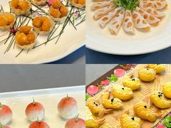 -山水雅居·江南雅宴(运河公园店)
