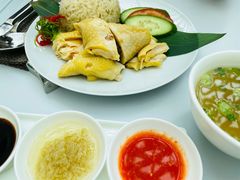 -视博茶点(美狮美高梅店)