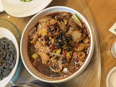 -枣子树·素食餐厅(普陀山店)