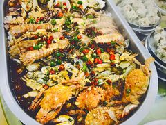 -德贤烧麦菜馆(本溪路店)
