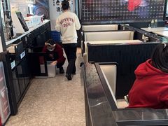 -渔语鱼酸菜鱼新川菜(来福士店)