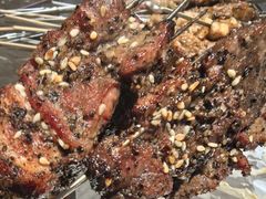 -那些年记忆烧烤