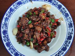 -聚缘·湘味音乐餐厅party(罗湖店)