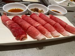 草原羔羊肉-海底捞火锅(铂澜大象城店)