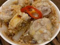 -香港百合居(LCM置汇旭辉广场店)
