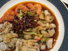 -缤圣源中国清真菜(群力店)