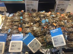 -盒马鲜生(宝地店)