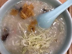 -宏状元现熬粥·京味菜(三里河店)