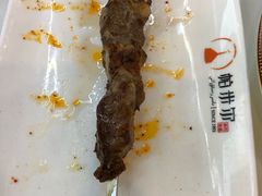 -帕米尔食府(白云观店)