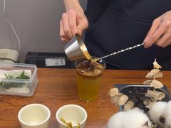 -RIPPLE COFFEE涟漪咖啡