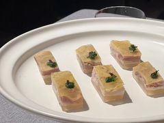 -柿合缘新京菜(国金中心商场店)