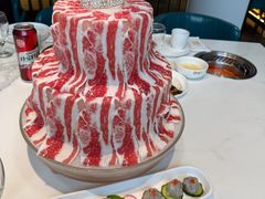 -德天雪花肥牛海鲜火锅(南苑东路店)