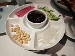 -惠丰堂饭庄·烤鸭·京味菜(万泉庄 苏州桥店)