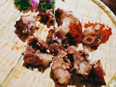 卤猪蹄-杨记隆府(汉街店)