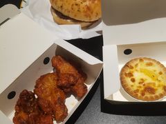 -必胜客(万达百货店)
