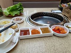 -妙香居韩国烤肉(容桂天佑城店)