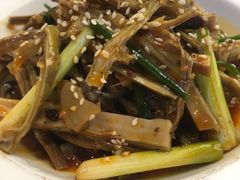 凉拌笋子-盘飧市(春熙路店)