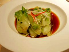 -悦融琥珀·京鲁菜·海味珍品(西单店)