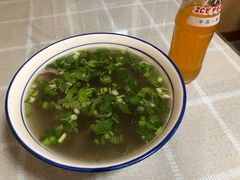-陈掌柜澄城水盆羊肉(钟楼店)