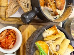 -OUR Bakery(国贸商城店)