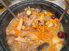-田村·石锅藏香鸡(布达拉宫店)