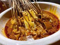 -嘉州叶婆婆钵钵鸡(建设路店)