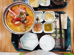 -香漫谷泰式小火锅(巴南万达店)