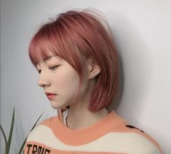 -GIRL STYLE 烫发·染发沙龙