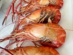 -七的湖·晚芳亭·阳澄湖农家菜·大闸蟹(莲花岛店)