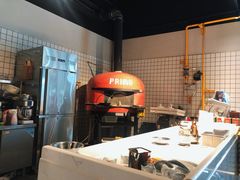 -Primo·丽莫意大利窑烤披萨