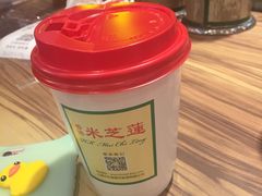 -美芝莲(领展购物广场中关村店)
