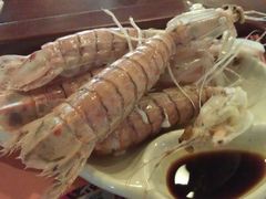 -海口骑楼小吃街