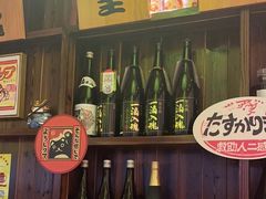 -鸟鹏烧鸟居酒屋(熙龙湾店)