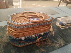 -北京工艺美术博物馆