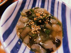 芥末小章鱼-柚子(假日店)