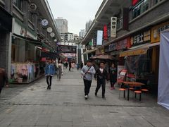 -万达广场(万州店)